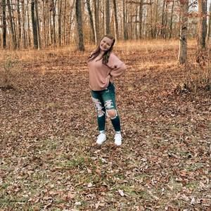 Meet your Posher, Emma